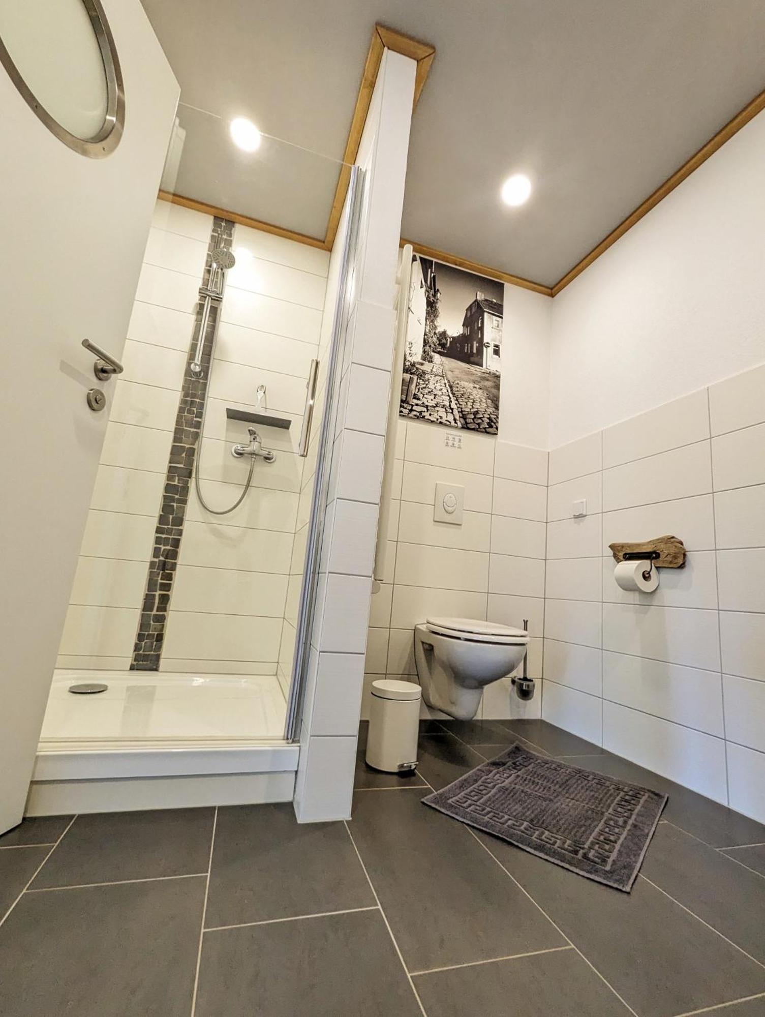 Spechtnest Apartman Naumburg  Kültér fotó
