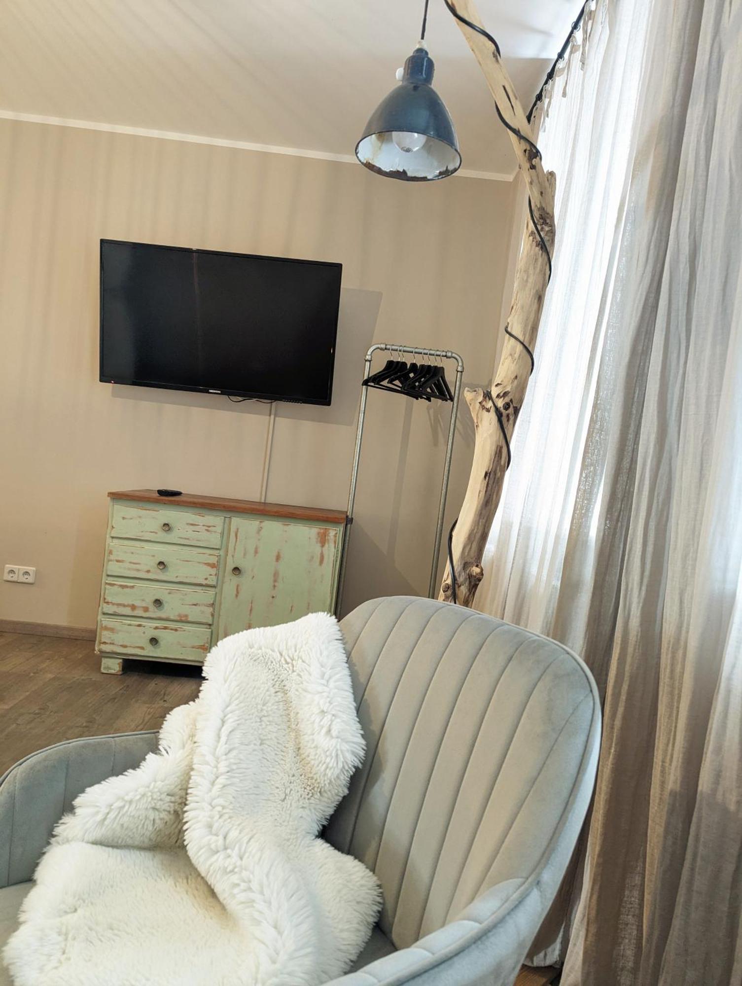 Spechtnest Apartman Naumburg  Kültér fotó