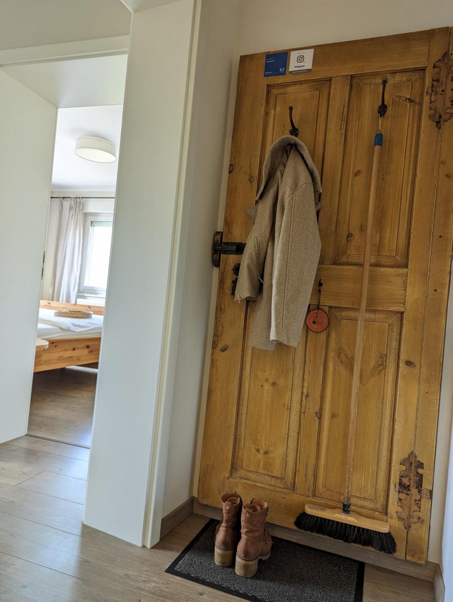 Spechtnest Apartman Naumburg  Kültér fotó