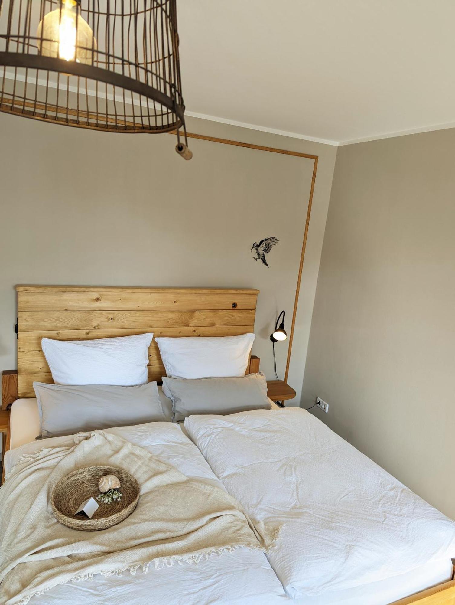 Spechtnest Apartman Naumburg  Kültér fotó