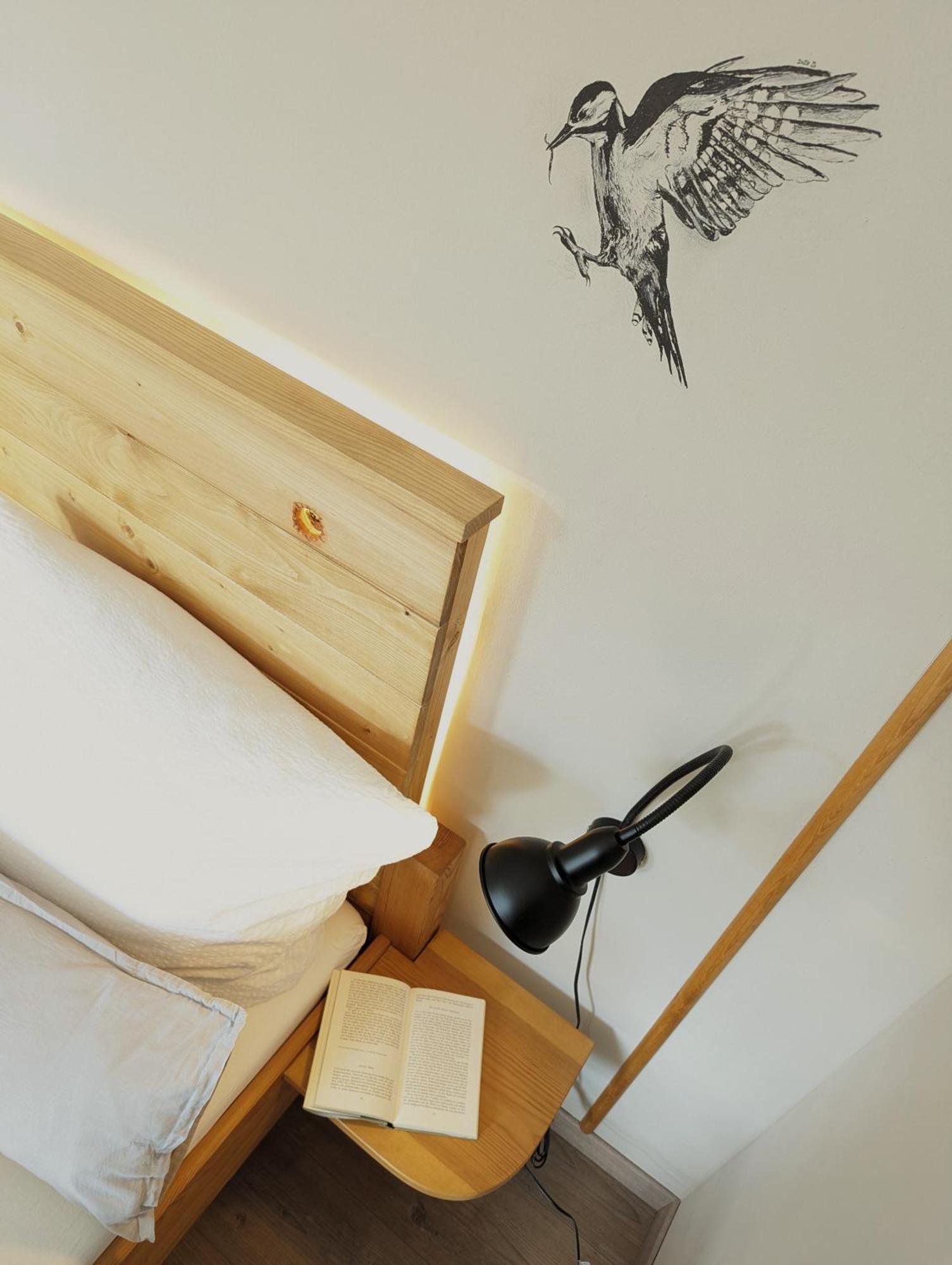 Spechtnest Apartman Naumburg  Kültér fotó